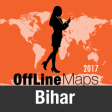 Icon of program: Bihar Offline Map and Tra…