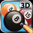 Icon of program: Pool Billiards 3D for Win…