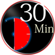 Icono de programa: 30 Minutes Timer with pro…