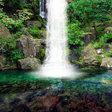 Icono de programa: Waterfall Live Wallpaper