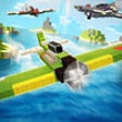 Icon of program: BlockWorld War Racer | Ai…