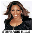 Icono de programa: Stephanie Mills Songs