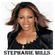 Icon of program: Stephanie Mills Songs
