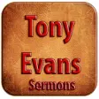 Icon of program: Tony Evans Sermons