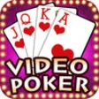 Icon of program: Video Poker * Aces and Fa…