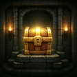 Icono de programa: Chest Escape