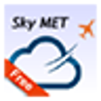 Icono de programa: Sky MET - Aviation Meteo …
