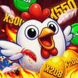 Icon of program: Cluck and Egg Road