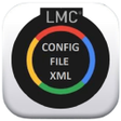 Icon of program: LMC 8.4 Config Files XML
