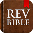 Icon of program: REV Bible App