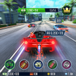 Icon of program: Idle Racing GO: Car Click…