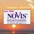 Icon of program: NOVIS Bestattungen
