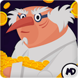 Icono de programa: Super Hero Factory : Idle…