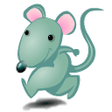 Icono de programa: Fun Mice House