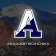 Icon of program: Air Academy High School