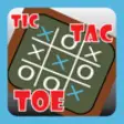 Icon of program: Tic Tac Toe with Jo