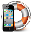 Icon of program: WinAVI iPhone Data Recove…