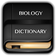 Icono de programa: Biology Dictionary Offlin…