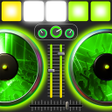 Icono de programa: DJ Mix Effects Simulator
