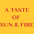 Icono de programa: A Taste of Sun & Fire