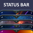 Icon of program: Customized Color Status B…
