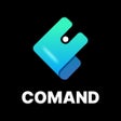 Icon of program: Comand