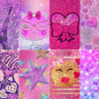Icon of program: Glitter Wallpapers HD