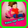Icon of program: Time For Kids Nursery Rhy…