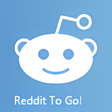 Icon of program: Reddit To Go for Windows …