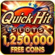 Icon of program: Quick Hit Casino Slots - …