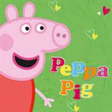 Icono de programa: peppa pig channel