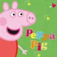 Icon of program: peppa pig channel