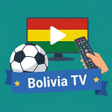Icono de programa: Canales de Bolivia en viv…