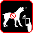 Icon of program: Anti Dog Barking Sounds -…