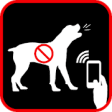 Icon of program: Anti Dog Barking Sounds -…