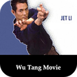 Icono de programa: Wu Tang Movie