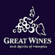 Icon of program: Great Wines & Spirits Mem…