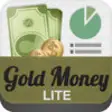 Icon of program: Gold Money HD Lite "for i…