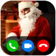 Icon of program: Video Call from Santa Cla…