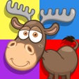 Icon of program: Toddler Games for Boys & …