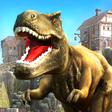 Icon of program: Dinosaur Simulator 2016  …