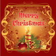 Icono de programa: 100+ Christmas Greeting C…