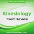 Icon of program: Kinesiology Exam Review :…