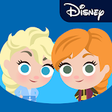 Icono de programa: Disney Stickers: Frozen 2