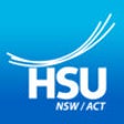 Icon of program: HSU App