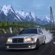 Icon of program: Caucasus Parking: Парковк…