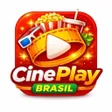 Icon of program: CinePlay Brasil