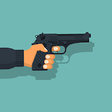Icono de programa: Guns Sounds Offline: Weap…