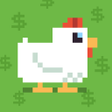 Icono de programa: The MachinEGG Idle Clicke…