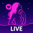 Icon of program: CallMeUp - Live Video cha…